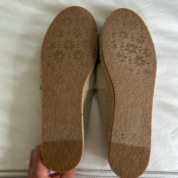 Kate Spade Espadrilles - Picture 4 of 4